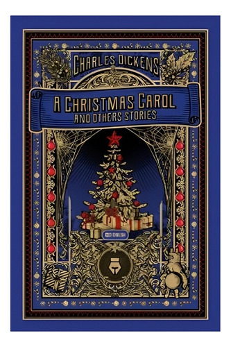 Libro A Christmas Carol /934