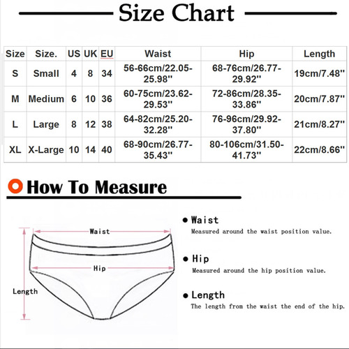 Calzoncillos Translucidez De Encaje Transparente Para Mujer