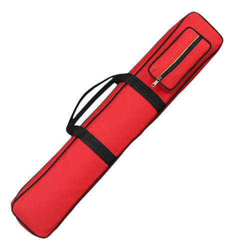 Funda Para Tacos De Billar De 8 Agujeros, Bolsa Para Tacos