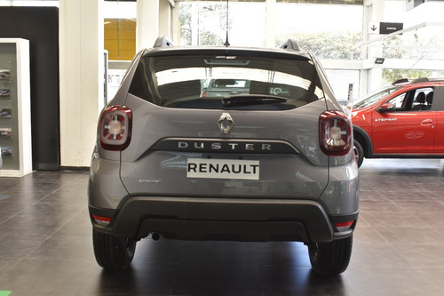Imagen 2 de 15 de Renault Duster Zen Entrega Inmediata + Póliza Todo Riesgo