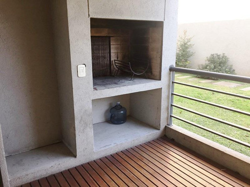 Imagen 10 de 14 de Departamento En Condominio Equus - Pilar