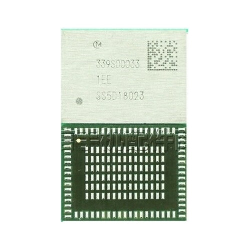 Ic iPhone 6 S 6s Plus 339s00033 Chip Wifi