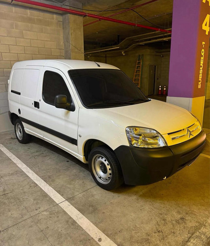 Citroën Berlingo 1.6 Hdi 92 Bussines Mixto