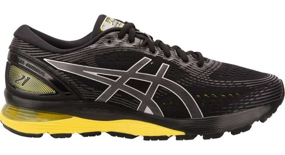 asics tamanho 46