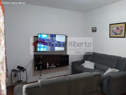 Imagem 15 de 15 de Casa 2 Dormitórios Para Venda Em Sorocaba, Vila Santa Rita, 2 Dormitórios, 1 Banheiro, 2 Vagas - 573_1-1325208