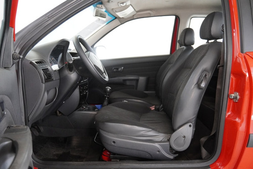 Fiat Strada 1.4 MPI WORKING CD 8V FLEX 2P MANUAL