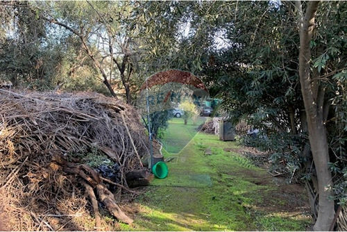 Terreno Para Desarrollo Inmobiliario