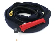 Comprar Pt-31 Plasma Cortador Antorcha Pistola De Corte 5 Mts.