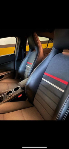Mercedes-benz Clase A A180