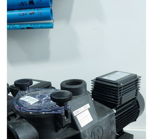Kit Piscina De 6x3x1,4m.p/ Autoinstalacion