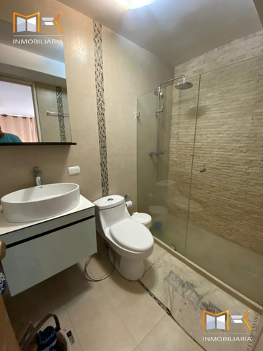 Imagen 11 de 15 de Mk Inmobiliaria Vende En La Lagunita Del Municipio El Hatillo, Estupendo Town House / 04126968207