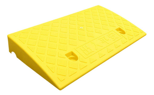 Zp Rampas De Umbral, Rampas Para Escalones De Alto 7cm