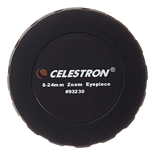 Celestron 93230 8 A 24 Mm 1.25 Zoom Ocular