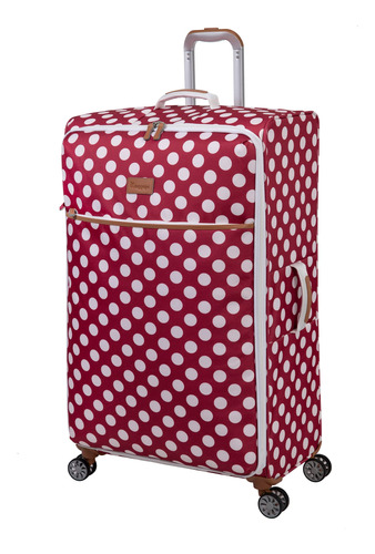 It Luggage Summer Spots - 8 Ruedas Ligeras De 34 Pulgadas, .