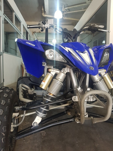 Yamaha Yfz 450r