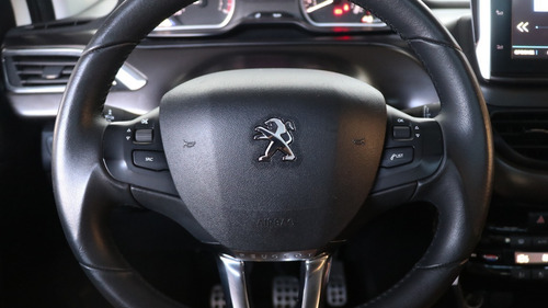 Peugeot 2008 1.6 Thp Sport - 125524 - C