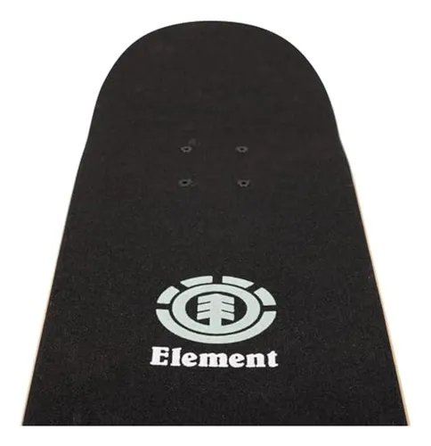Element Popsicle Skateboard Mint - Patinetas