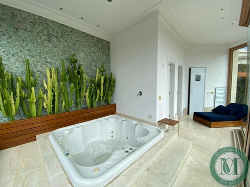 Imagem 4 de 30 de Apartamento - Ap00530 - 69488176
