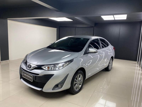 Toyota Yaris Sa Pls15cnt