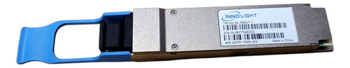 Módulo Gbic Tr-iq13l-n00v1.1 40g Qsfp+ 1310nm Monomodo 10km