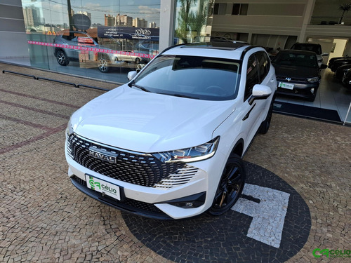 Gwm Haval / H6 Prem Hev