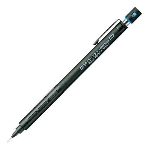 Portaminas Pentel Graphgear 1000 For Pro