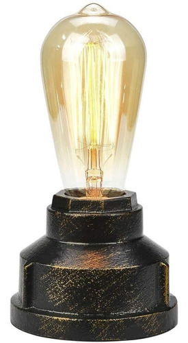 Legelite - Lámpara De Mesa Con Control Táctil Regulable Y Re