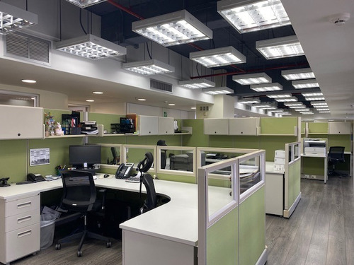 Imagen 18 de 30 de Oficina En Venta En Cc Macaracuay Plaza Remodelada Con Vista Al Avila