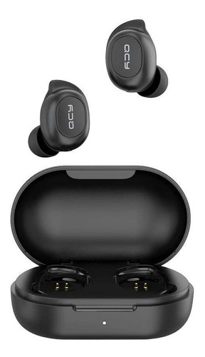 Qcy - Audífonos Inalámbricos Qcy T9 Bluetooth 5.0 Tws Sport