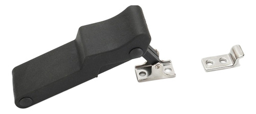 2 Pestillo De Almacenamiento Frontal Compatible Con Polaris