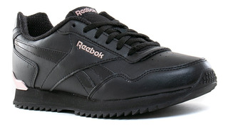 zapatillas reebok doradas