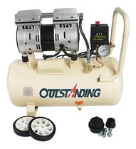 Comprar Compresor Aire Silenciosos 30 Litros  