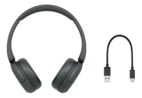 Sony WH-CH710N Auriculares Bluetooth Negros