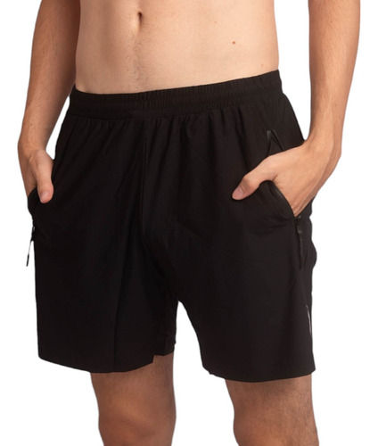 Short Satori Lille Negro Hombre