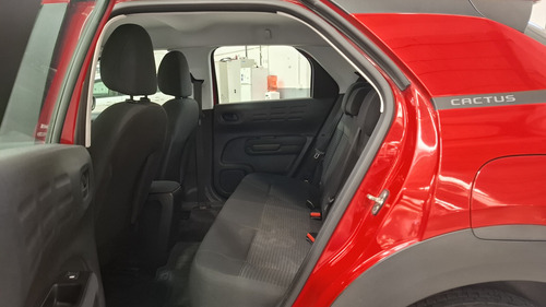 Citroën C4 Cactus 1.6 VTI 115 FEEL PACK