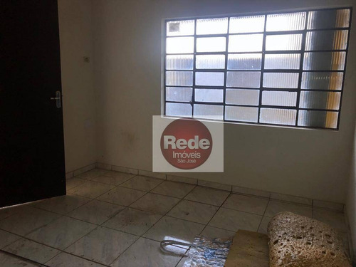 Imagem 11 de 30 de Chácara Com 4 Dormitórios À Venda, 700 M² Por R$ 420.000,00 - Chácaras Pousada Do Vale - São José Dos Campos/sp - Ch0132
