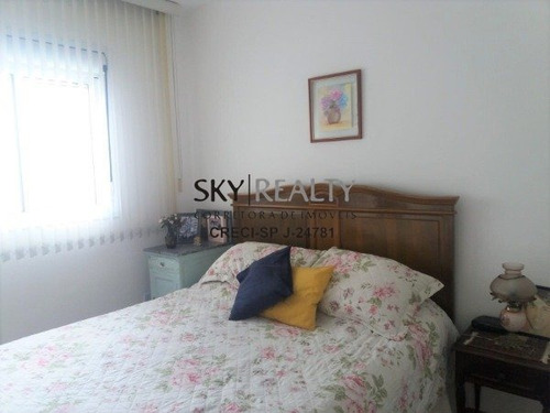 Imagem 10 de 15 de Apartamentos - Vila Andrade - Ref: 15113 - V-15113
