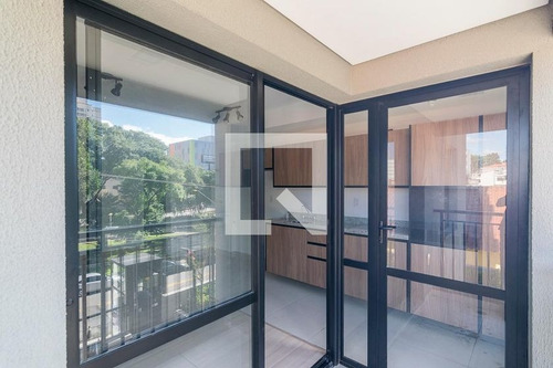 Imagem 7 de 15 de Apartamento Para Aluguel - Campestre, 1 Quarto, 46 - 893597234