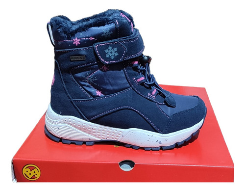 Botin Outdoor Waterproof Cassie