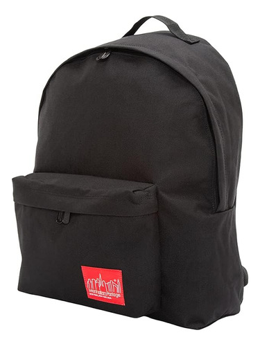 Mochila Manhattan Portage Grande Negra