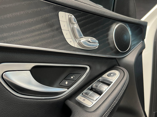 Mercedes-Benz Clase GLC 2.0 300 Sport At
