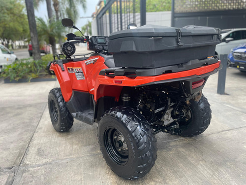 Polaris Sportsman 570