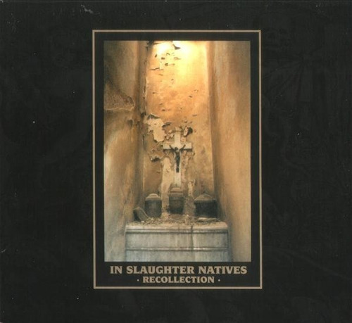 In Slaughter Natives - Recollection Cd Nuevo. 