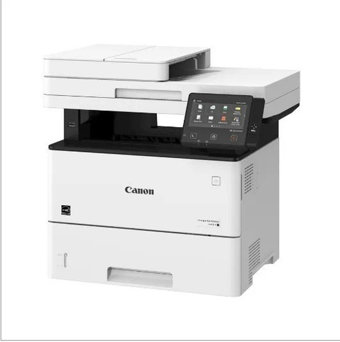 Imagen 3 de 3 de Fotocopiadora Canon Ir 1643if Duplex/ Wifi/ Oficio