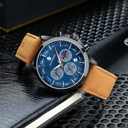 Relojes Para Hombre Relojes Para Hombre Reloj Analógico Relo