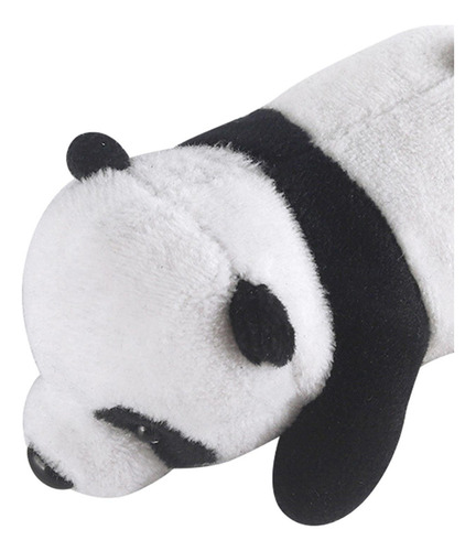 Decoración Del Coche Muñeca Decoración De Felpa Panda