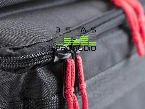 Imagen 6 de 10 de Bolso P Controlador Pioneer Ddj 400 Sb Sb2 Sb3 Rb Pro Stands