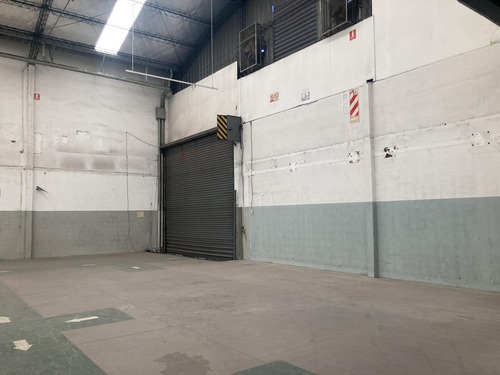 Imagen 6 de 14 de Nave Industrial - Villa Lynch