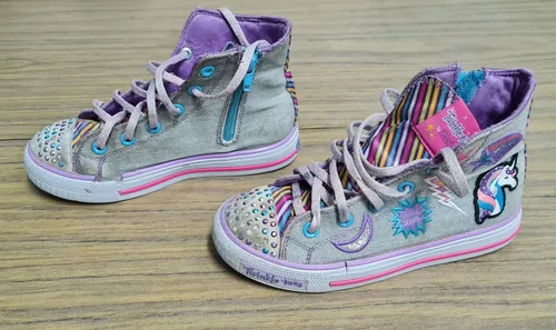 Zapatillas twinkle online toes