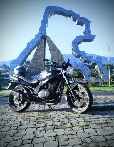 Suzuki Gs 500